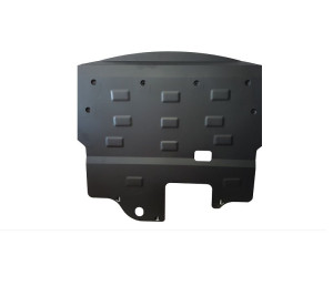 Scuturi Metalice Auto Hyundai I 40, Scut motor metalic Hyundai I 40 VI 2015-2019 - autogedal.ro
