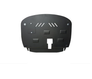 Scuturi Metalice Auto, Scut motor metalic Hyundai I 10 2019-prezent - autogedal.ro