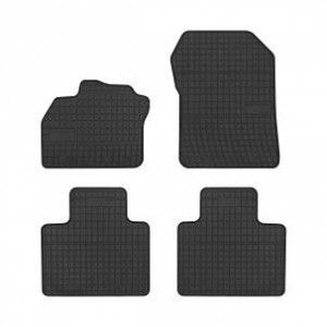 Covorase auto Renault Zoe, Covorase auto RENAULT Zoe 2013-2019 Frogum - autogedal.ro