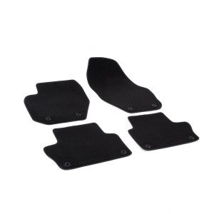 Covorase auto Volvo, Covorase auto mocheta Volvo XC60 I 2008-2017 - autogedal.ro