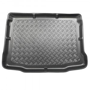Tavite portbagaj auto Skoda Yeti, Tavita portbagaj Skoda Yeti 2009-2017 cu roata de rezerva ingusta Aristar BSC - autogedal.ro