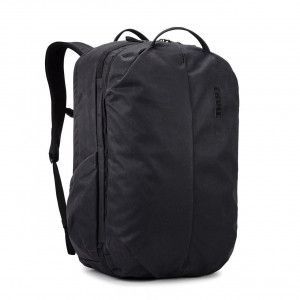Genti, Rucsacuri, Huse - Genti voiaj 40 L , Geanta voiaj Thule Aion 52cm Black 40L - autogedal.ro