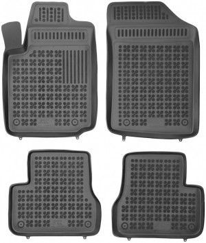 Covorase auto Citroen C3, Covorase auto CITROEN C3 2002-2009 Rezaw Plast - autogedal.ro