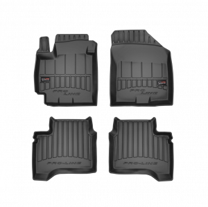 Covorase auto Suzuki , Covorase auto SUZUKI Swift 2018-prezent Frogum 3D - autogedal.ro