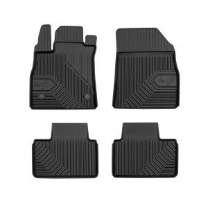 Covorase auto Renault Talisman , Covorase auto Renault Talisman 2016-2022 Frogum 77 - autogedal.ro