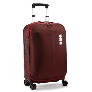 Genti, Rucsacuri, Huse - Genti voiaj 33 L , Geanta voiaj Thule Subterra Spinner 33 L Ember Red - autogedal.ro