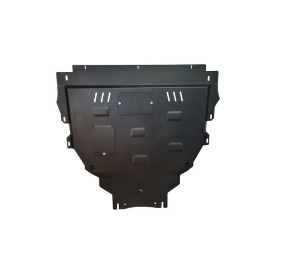 Scuturi Metalice Auto Mazda , Scut motor metalic Mazda 3 2003-2009 - autogedal.ro