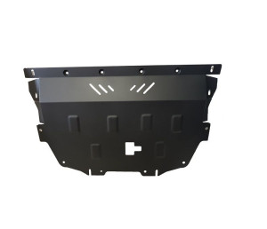 Scuturi Metalice Auto Mazda CX 3, Scut motor metalic Mazda CX 3 2015-prezent - autogedal.ro