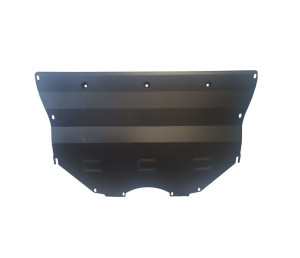 Scuturi Metalice Auto Mazda 3, Scut motor metalic Mazda 3 2019-prezent - autogedal.ro