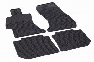 Covorase auto Subaru Levorg, Covorase auto SUBARU Levorg 2015-prezent Rigum - autogedal.ro