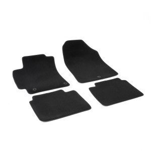 Covorase auto Hyundai Elantra, Covorase auto mocheta HYUNDAI Elantra 2016-2021 - autogedal.ro
