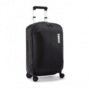 Genti, Rucsacuri, Huse - Genti voiaj 33 L , Geanta voiaj Thule Subterra Spinner 33 L Black - autogedal.ro
