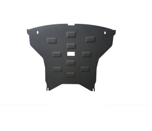 Scuturi Metalice Auto Mercedes C-Class, Scut motor metalic Mercedes C-Class W203 2.2 Diesel 2000-2007 - autogedal.ro