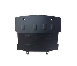 Scuturi Metalice Auto Mercedes E-Class, Scut motor metalic Mercedes E-Class W214 1993-1997 - autogedal.ro