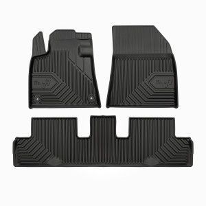 Covorase auto, Covorase auto CITROEN C4 Spacetourer 2018-2020 Frogum 77 - autogedal.ro