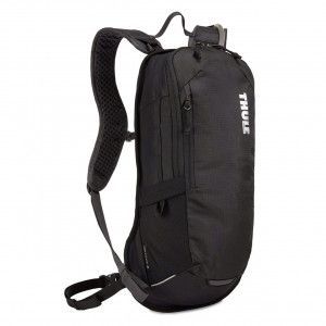 Genti, Rucsacuri, Huse - Rucsacuri tehnice 8 L , Rucsac hidratare Thule UPTAKE BIKE H2O 8L Black - autogedal.ro
