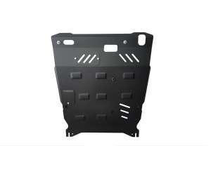Scuturi Metalice Auto Citroen C4 Aircross, Scut motor metalic Citroen C4 Aircross 2012-2018 - autogedal.ro