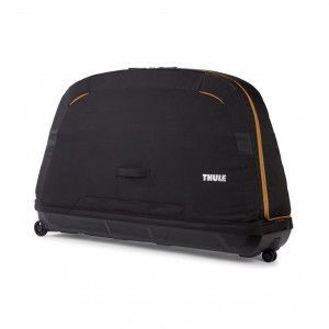 Genti, Rucsacuri, Huse - Genti pentru transport biciclete, Thule RoundTrip MTB Black TA3204662 - Geanta transport bicicleta - autogedal.ro