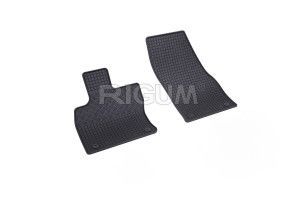 Covorase auto Volkswagen Caddy , Covorase auto VOLKSWAGEN Caddy 2 locuri 2021-prezent Rigum - autogedal.ro
