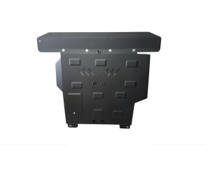 Scuturi Metalice Auto Nissan , Scut motor metalic Nissan Almera Tino 2000-2006 - autogedal.ro