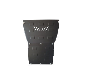Scuturi Metalice Auto Nissan, Scut motor metalic Nissan Terrano 1993-2005 - autogedal.ro