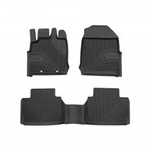 Covorase auto Isuzu , Covorase auto ISUZU D-Max 2020-prezent Frogum 77 - autogedal.ro