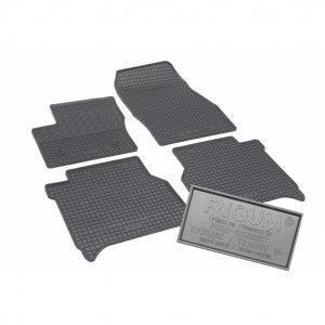 Covorase auto Ford, Covorase auto FORD Tourneo Connect 5 locuri 2014-2022 Rigum - autogedal.ro