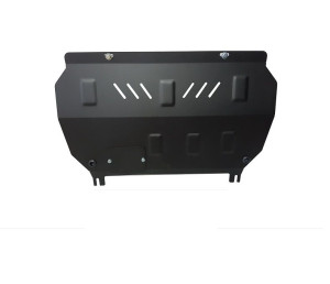 Scuturi Metalice Auto Opel Corsa, Scut motor metalic Opel Corsa E 2015-2019 - autogedal.ro