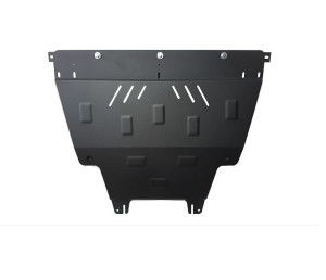 Scuturi Metalice Auto Opel Vivaro, Scut motor metalic Opel Vivaro A 2001-2014 - autogedal.ro
