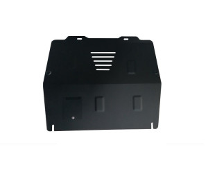 Scuturi Metalice Auto Opel Meriva, Scut motor metalic Opel Meriva B 2010-prezent - autogedal.ro