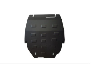 Scuturi Metalice Auto Opel Insignia, Scut motor metalic Opel Insignia B 2017-prezent - autogedal.ro