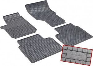 Covorase auto Volkswagen Amarok, Covorase auto VW Amarok 2010-2022 Rigum - autogedal.ro