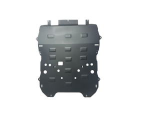 Scuturi Metalice Auto Peugeot 508, Scut motor metalic Peugeot 508 2018-prezent - autogedal.ro