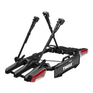 Suporturi biciclete - Pe Carligul De Remorcare, Suport biciclete Thule OutPace cu prindere pe carligul de remorcare - pentru 3 biciclete - autogedal.ro