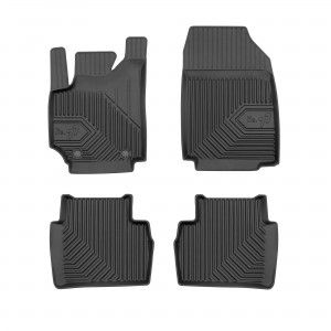 Covorase auto Fiat , Covorase auto FIAT Croma 2005-2012 Frogum 77 - autogedal.ro