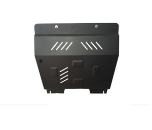 Scuturi Metalice Auto Nissan , Scut motor metalic Nissan Kubistar 2003-2009 - autogedal.ro