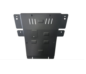 Scuturi Metalice Auto Renault , Scut motor metalic Renault Scenic 2003-2009 - autogedal.ro
