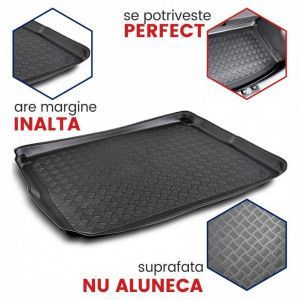 Tavite portbagaj auto Citroen C1 , Tavita portbagaj Citroen C1 Hatchback 2005-2014 Aristar BSC - autogedal.ro