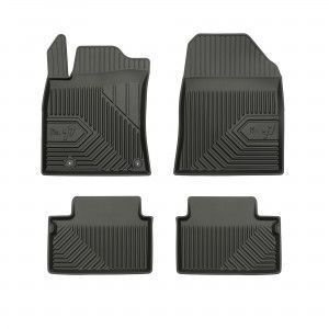 Covorase auto Kia, Covorase auto KIA XCeed 2019-prezent Frogum 77 - autogedal.ro