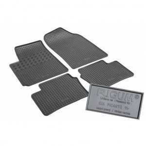 Covorase auto Kia Picanto , Covorase auto KIA Picanto 2004-2011 Rigum - autogedal.ro