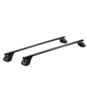 Bare Transversale Green Valley auto Lancia , Bare transversale Green Valley Original Standard Otel pentru Lancia Musa MPV 2004-2012, cu prindere in puncte fixe - autogedal.ro