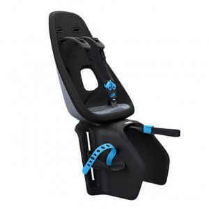 Transport copii - Scaune pentru transport copii, cu montare pe bicicleta Momentum , Scaun pentru copii, cu montare pe bicicleta in spate - Thule Yepp Nexxt Maxi MOMENTUM - autogedal.ro