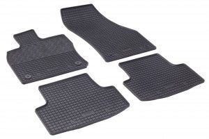 Covorase auto Audi Q2 , Covorase auto AUDI Q2 2016-prezent Rigum - autogedal.ro