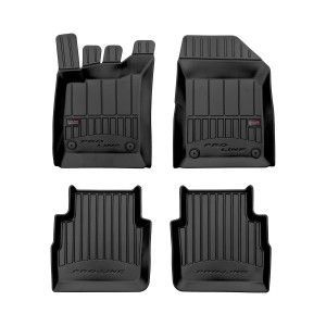 Covorase auto Opel Signum , Covorase auto OPEL Signum Combi/Break 2003-2009 Frogum 3D - autogedal.ro