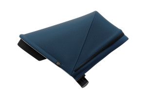 Transport copii - Accesorii carucioare Albastru , Copertina pentru carucior Thule Spring CANOPY MAJOLICA BLUE - autogedal.ro