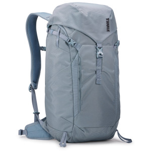 Genti, Rucsacuri, Huse - Rucsacuri hidratare Albastru , Rucsac cu husa protectie Thule AllTrail 25L, Albastru - autogedal.ro
