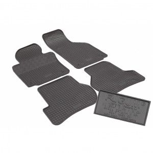 Covorase auto Skoda Octavia , Covorase auto SKODA Octavia II 2004-2013 Rigum - autogedal.ro