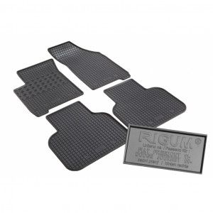 Covorase auto Fiat Freemont , Covorase auto FIAT Freemont 2011-2016 Rigum - autogedal.ro