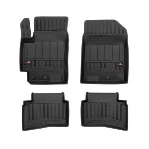 Covorase auto Kia Rio, Covorase auto KIA Rio 2017-prezent Frogum 3D - autogedal.ro