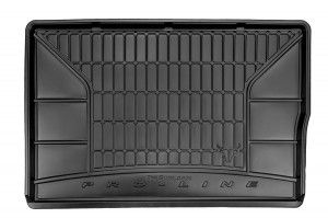 Tavite portbagaj, Tavita portbagaj Opel Meriva B 2010-2017 portbagaj superior Frogum - autogedal.ro